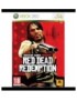 JEU XBOX 360 RED DEAD REDEMPTION