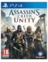 JEU PS4 ASSASSIN'S CREED UNITY