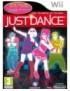 JEU WII JUST DANCE