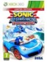 JEU XBOX 360 SONI ALL STARS RACING 