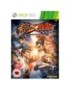 JEU XBOX 360 STREET FIGHTER X TEKKEN