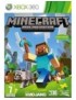 JEU XBOX 360 MINECRAFT 