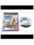 JEU PS2 SSX - ON TOUR