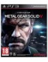 JEU PS3 METAL GEAR SOLID V GROUND ZEROES