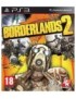 JEU PS3 BORDERLANDS 2
