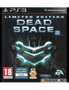JEU PS3 DEAD SPACE 2 -...