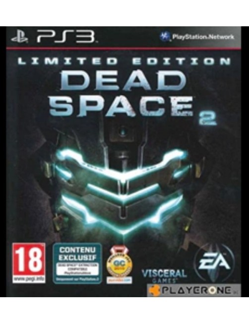 JEU PS3 DEAD SPACE 2 - ÉDITION LIMITEE
