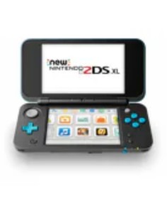 NEW NINTENDO 2DS XL