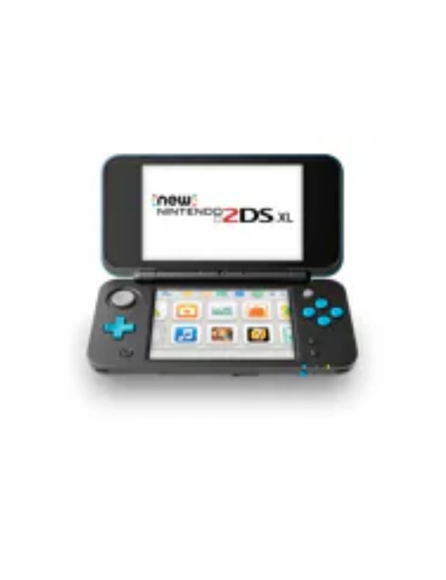 NEW NINTENDO 2DS XL