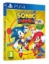 JEU PS4 SONIC MANIA
