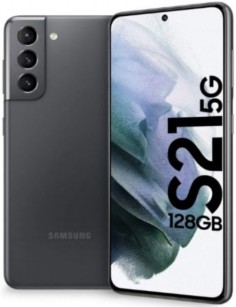 SAMSUNG GALAXY S21 5G 128GO...