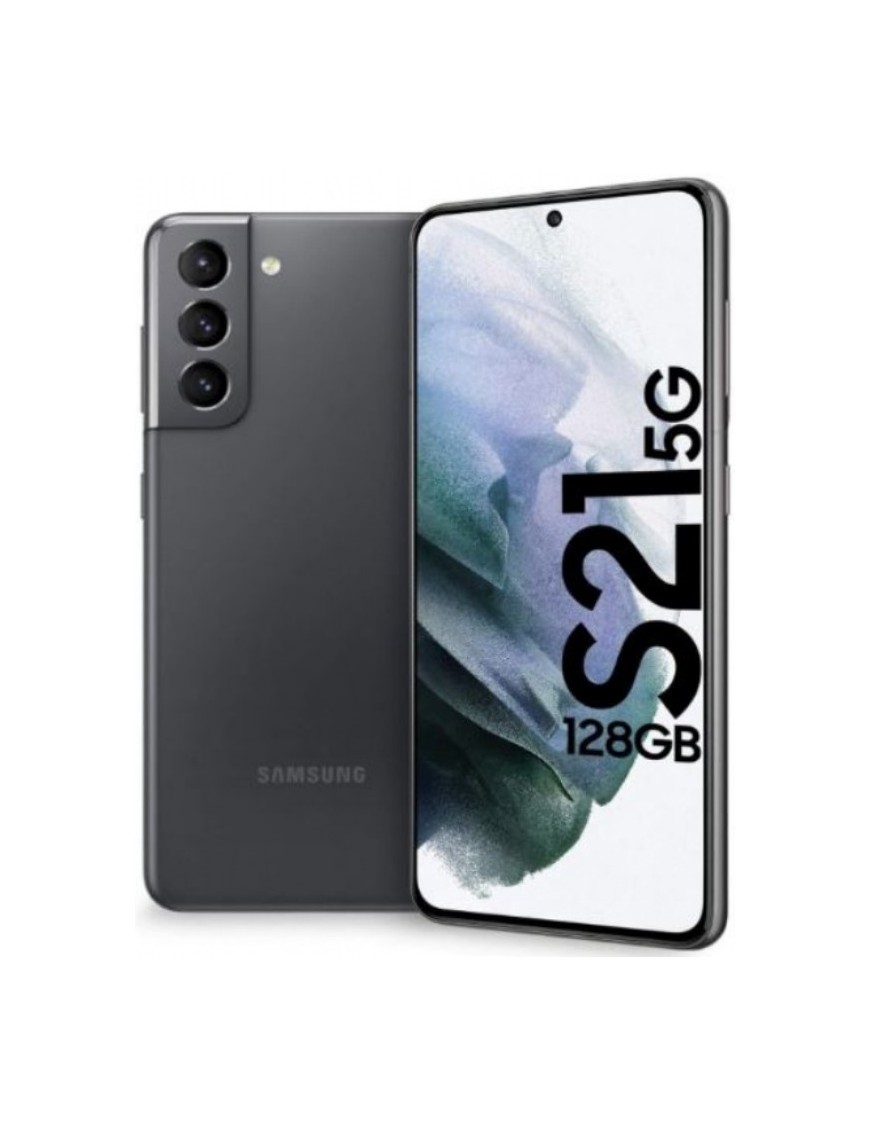 SAMSUNG GALAXY S21 5G 128GO NOIR DUALSIM 
