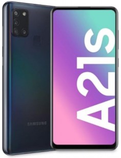 SAMSUNG GALAXY A21S 128GO...
