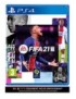 JEU PS4 FIFA 21