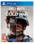 JEU PS4 CALL OF DUTY COLD WAR