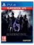 JEU PS4 RESIDENT EVIL 6 