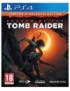 JEU PS4 SHADOW OF THE TOMB RAIDER
