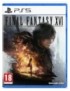 JEU PS5 FINAL FANTASY XVI