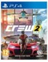 JEU PS4 THE CREW 2