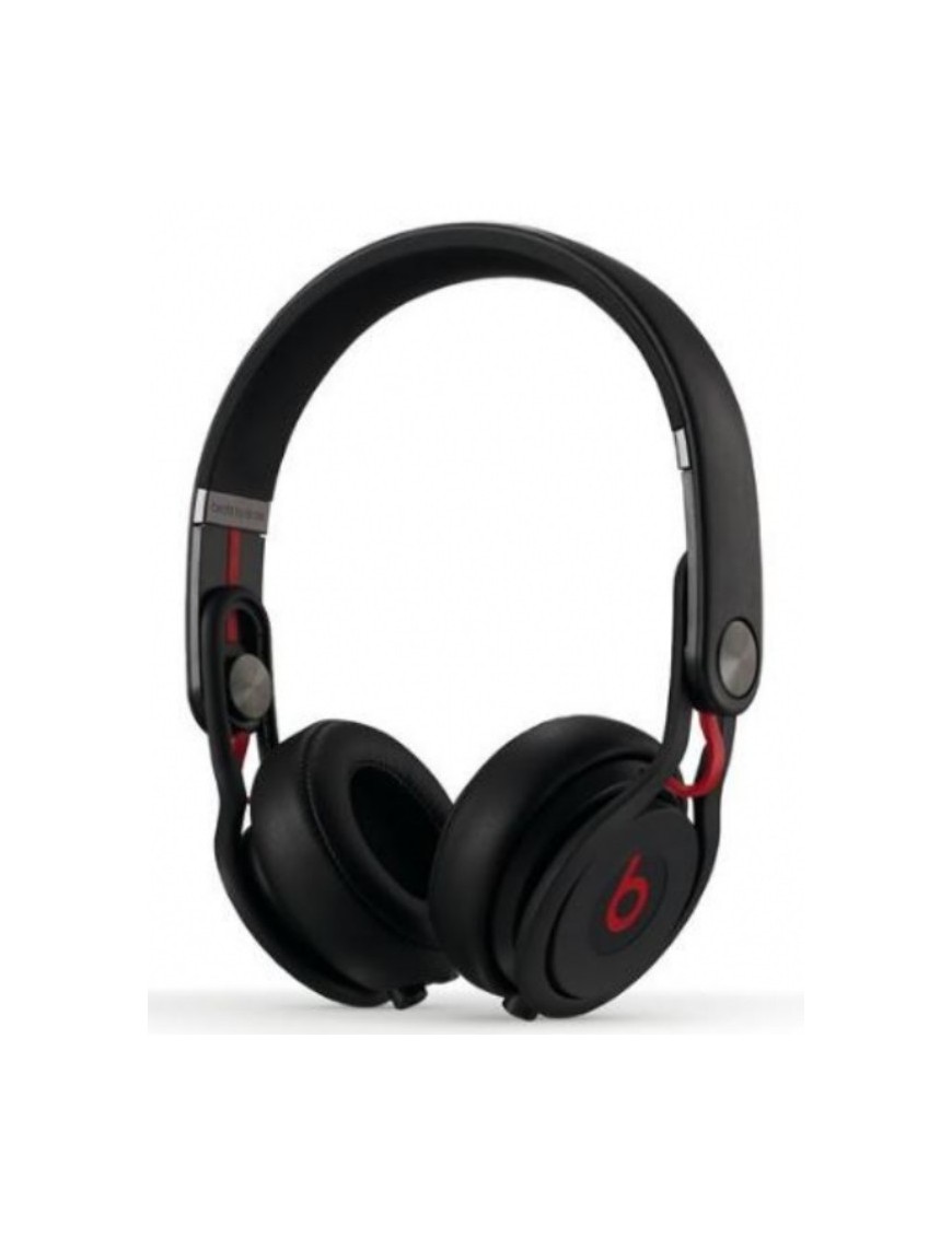 CASQUE FILAIRE BEATS MIXR NOIR
