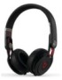 CASQUE FILAIRE BEATS MIXR NOIR