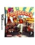 JEU DS MTV : FAN ATTACK 