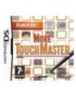 JEU DS MORE TOUCHMASTER