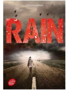 LIVRE THE RAIN : TOME 1 -...
