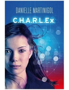 LIVRE C.H.A.R.L.EX -...