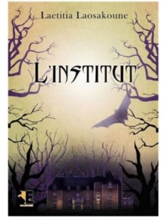 LIVRE L'INSTITUT - LAETITIA...