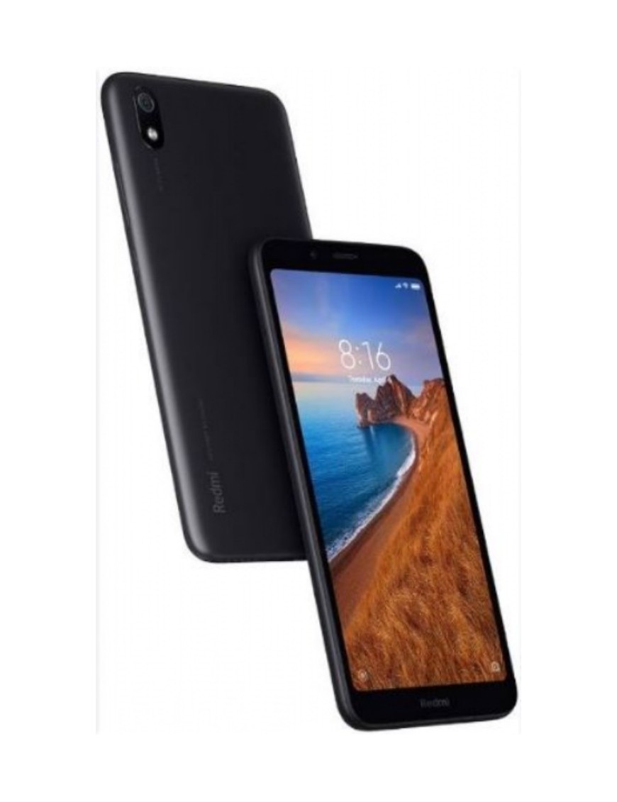 XIAOMI REDMI 7A 32GO DUALSIM NOIR