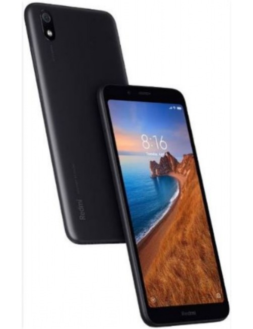 XIAOMI REDMI 7A 32GO DUALSIM NOIR