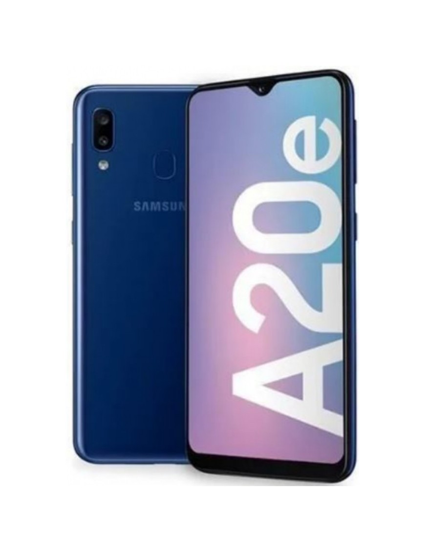 SAMSUNG GALAXY A20E 32GO DUALSIM BLEU