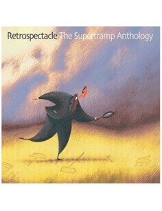 CD SUPERTRAMP -...