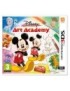JEU 3DS DISNEY : ART ACADEMY 