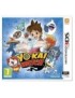 JEU 3DS YO-KAI WATCH (SOUS BLISTER)