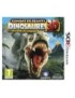JEU 3DS COMBAT DE GEANTS : DINOSAURES 3D