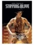DVD STAYING ALIVE 