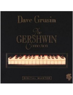 CD DAVE GRUSIN - THE...