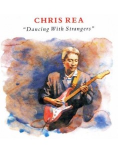 CD CHRIS REA - DANCING WITH...