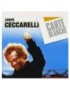 CD ANDRE CECCARELLI - CARTE BLANCHE 