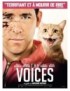 DVD THE VOICES