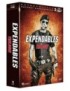 DVD COFFRET EXPENDABLES - TRILOGIE