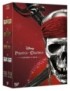 DVD COFFRET PIRATES DES CARAIBES - L'INTEGRALE DES 4 FILMS 
