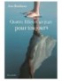 LIVRE QUATRE FILLES ET UN JEAN : POUR TOUJOURS - ANN BRASHARES