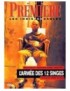 DVD L'ARMEE DES 12 SINGES 