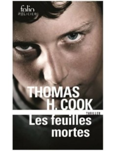 LIVRE LES FEUILLES MORTES -...