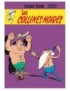 BD LUCKY LUKE : LES COLLINES NOIRES