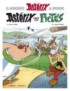 BD ASTERIX CHEZ LES PICTES