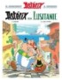 BD ASTERIX EN LUSITANIE
